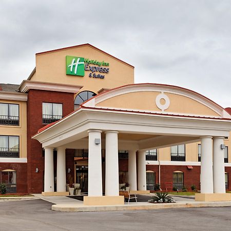 Holiday Inn Express - Andalusia By Ihg Buitenkant foto