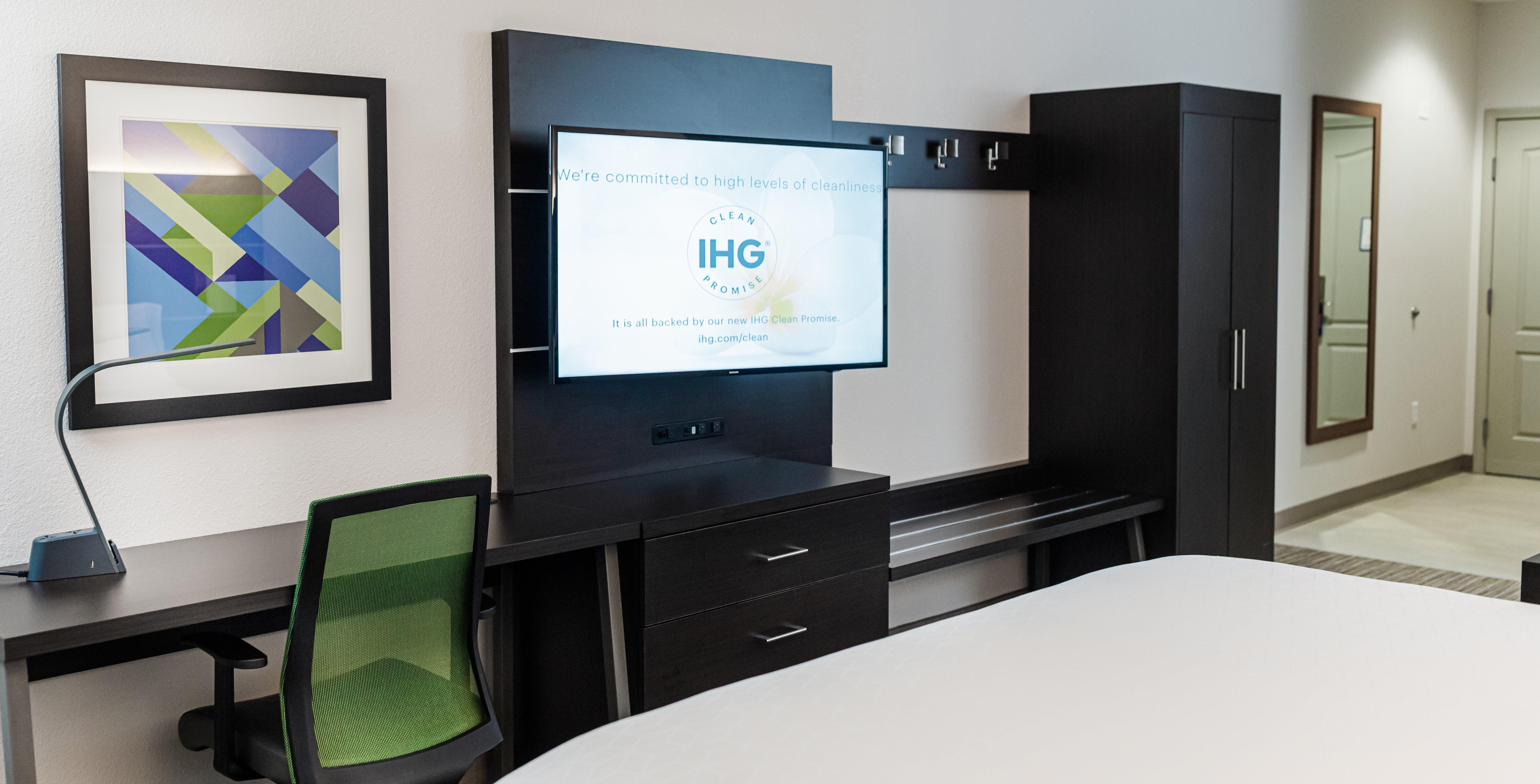 Holiday Inn Express - Andalusia By Ihg Buitenkant foto