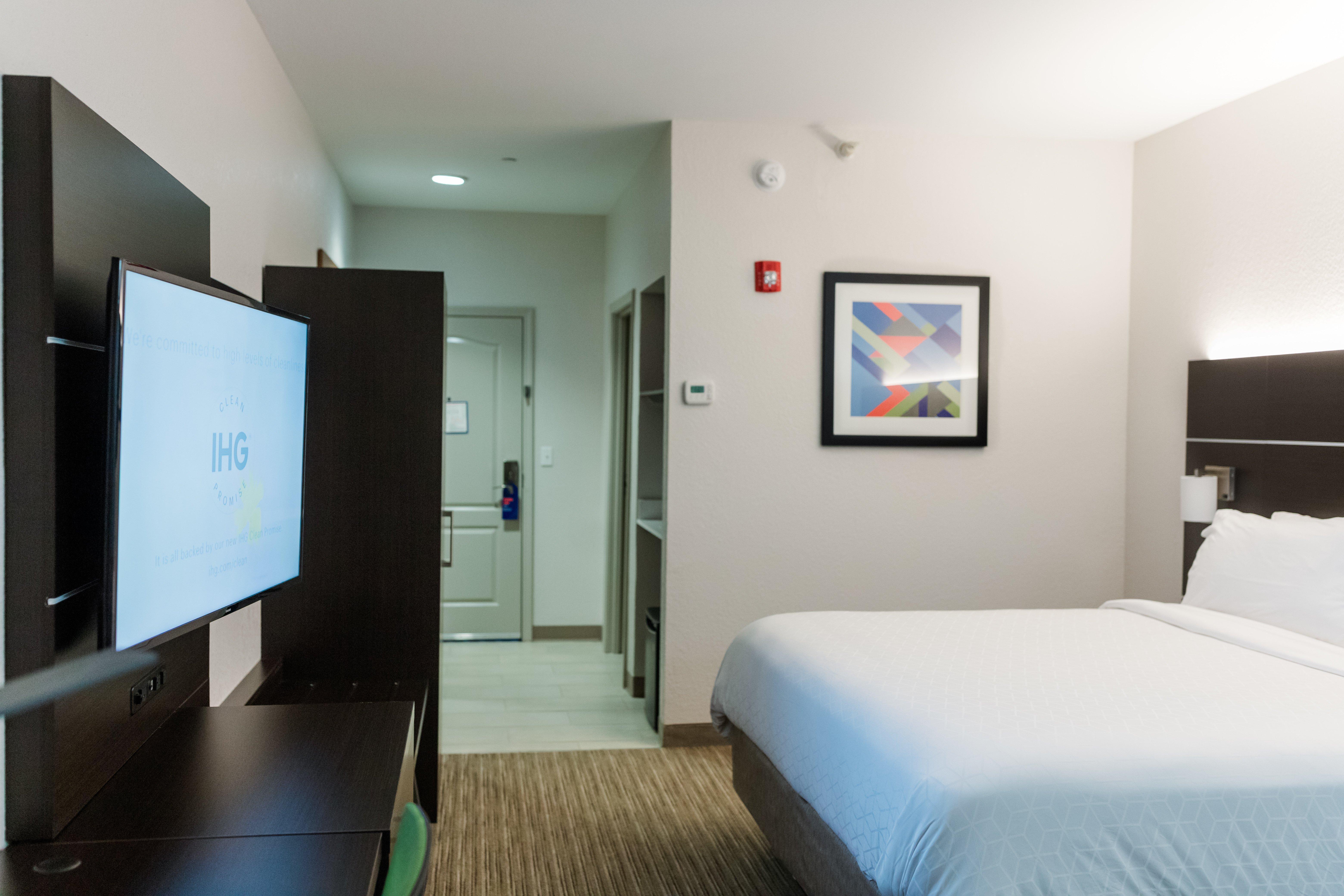 Holiday Inn Express - Andalusia By Ihg Buitenkant foto