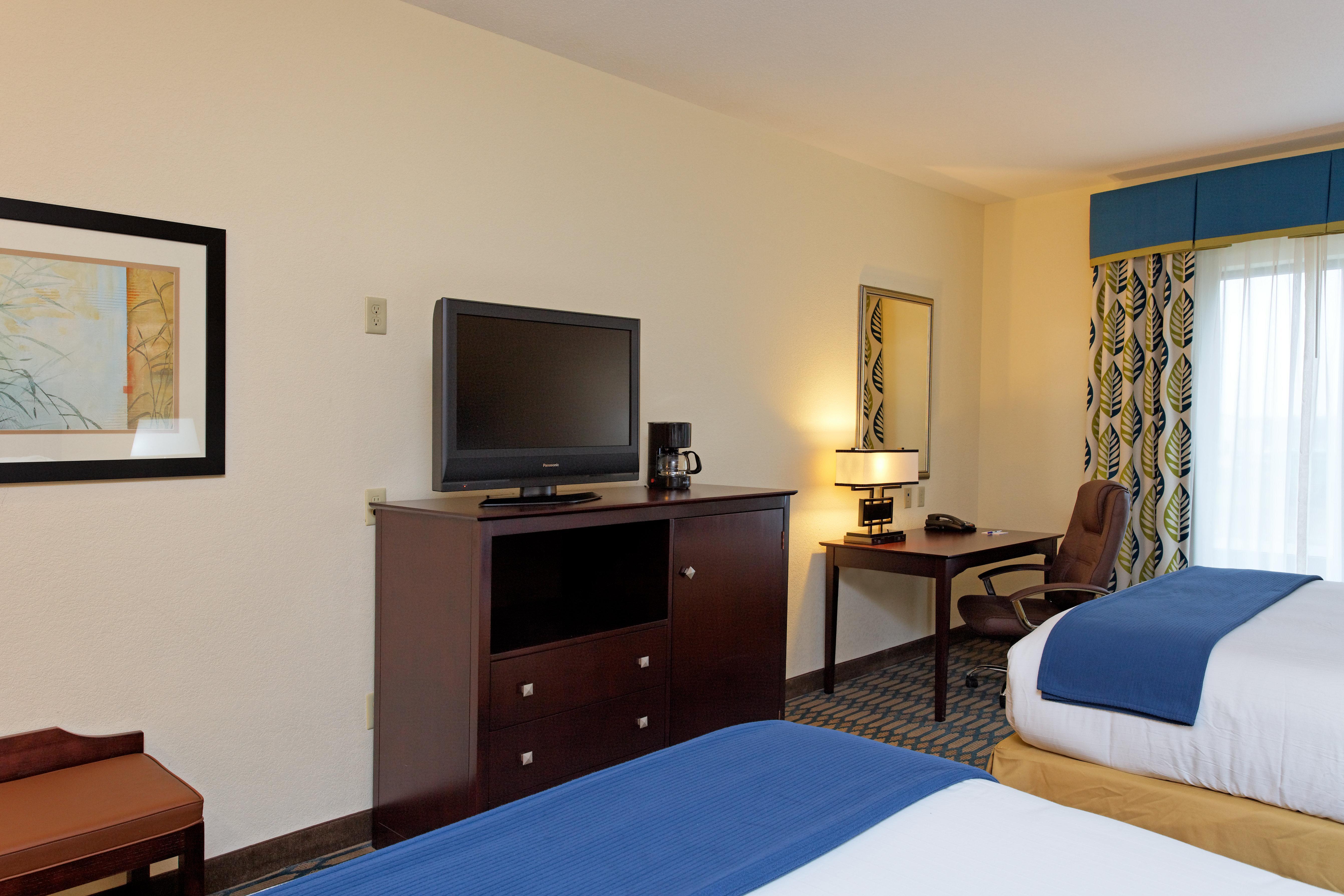 Holiday Inn Express - Andalusia By Ihg Kamer foto