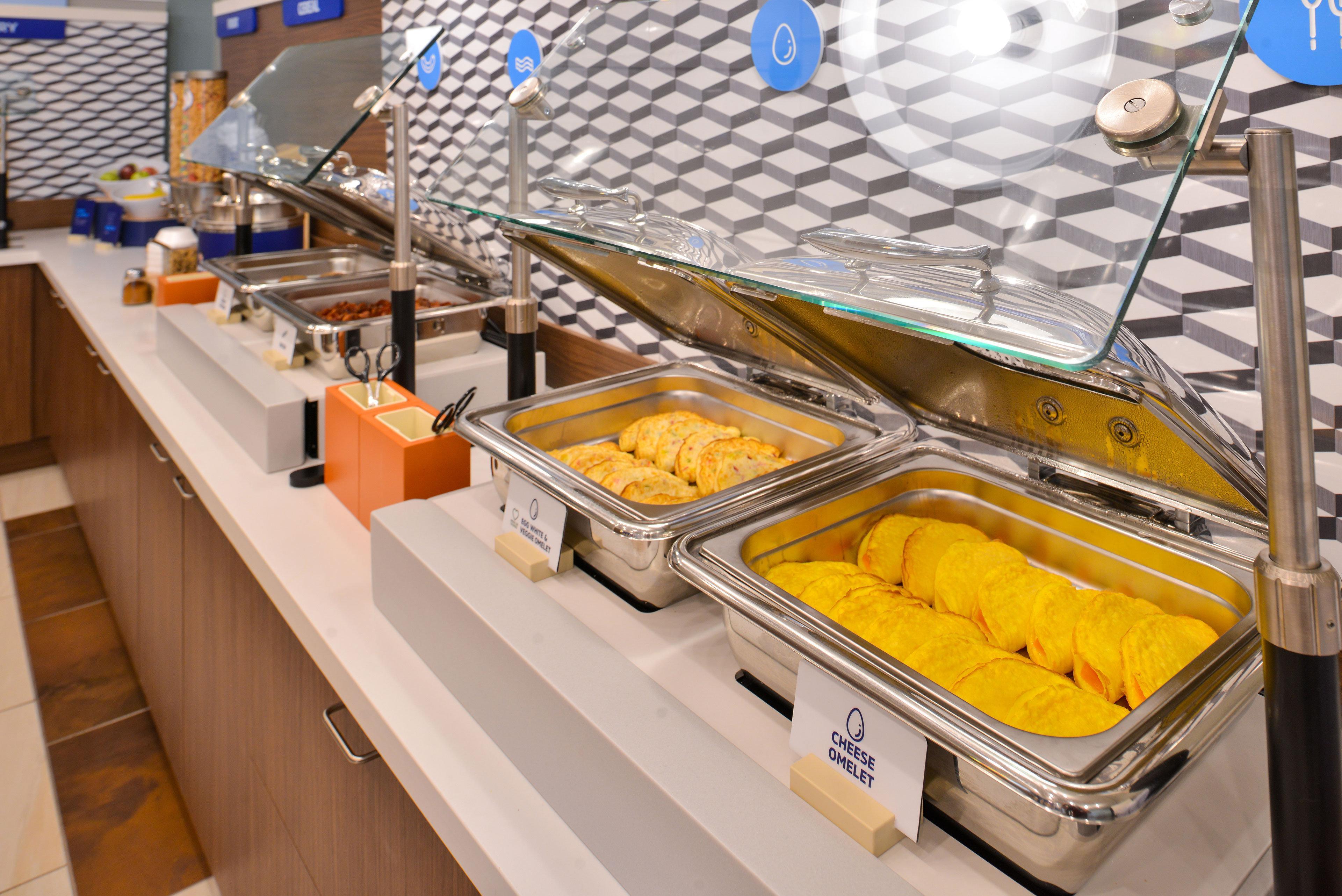 Holiday Inn Express - Andalusia By Ihg Buitenkant foto