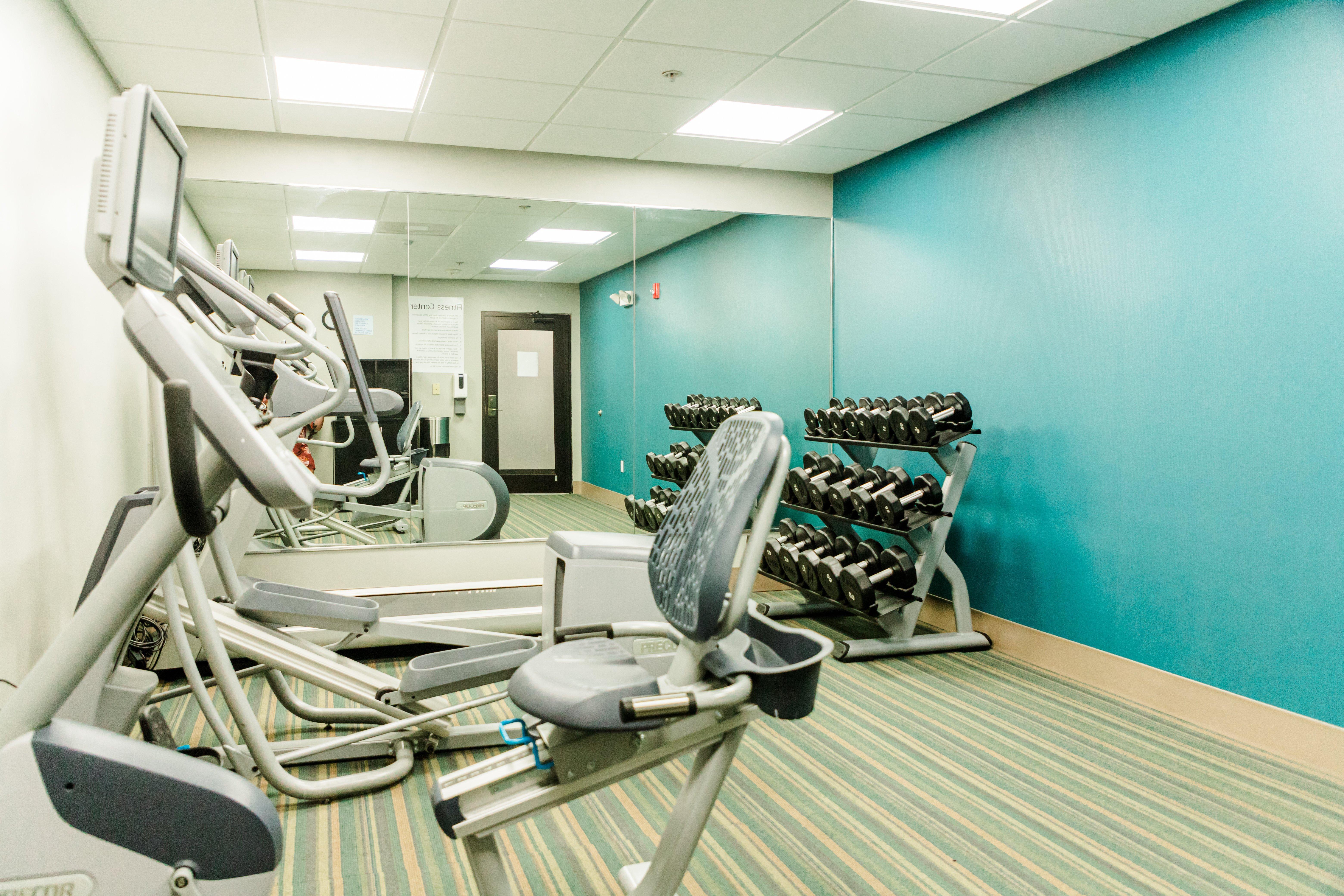 Holiday Inn Express - Andalusia By Ihg Buitenkant foto
