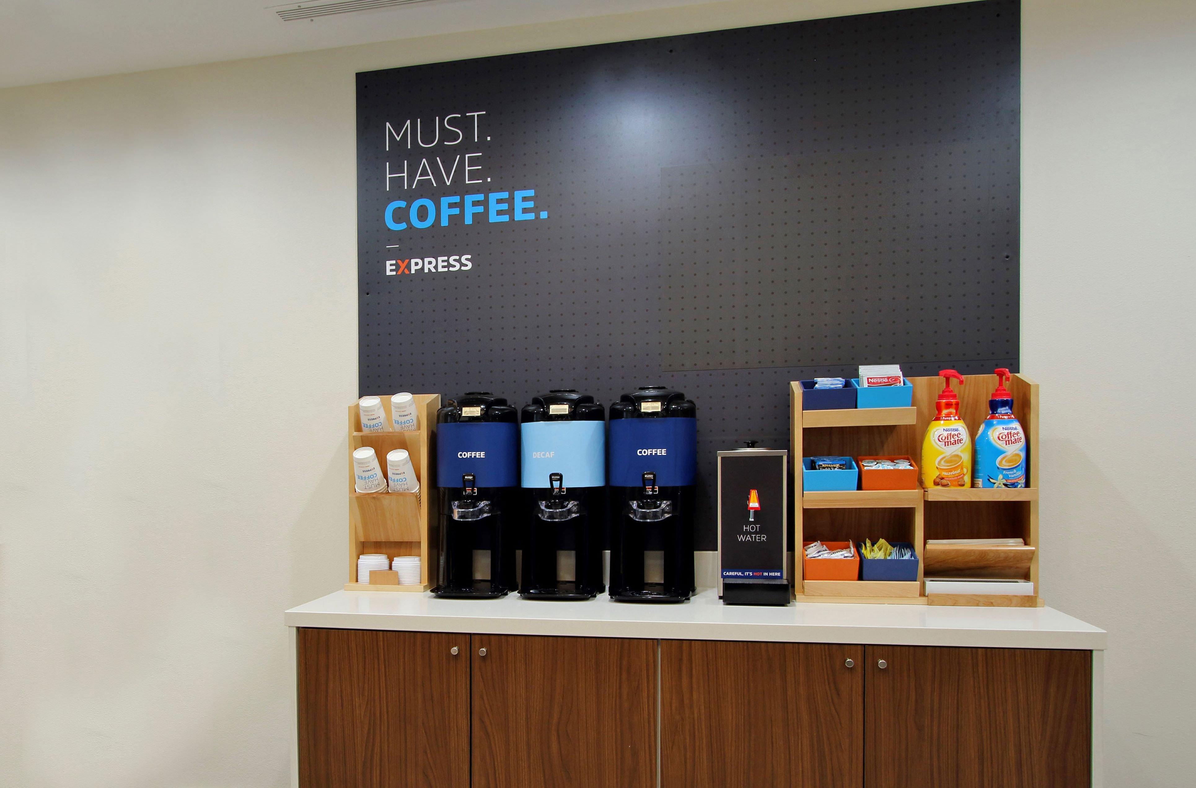 Holiday Inn Express - Andalusia By Ihg Buitenkant foto