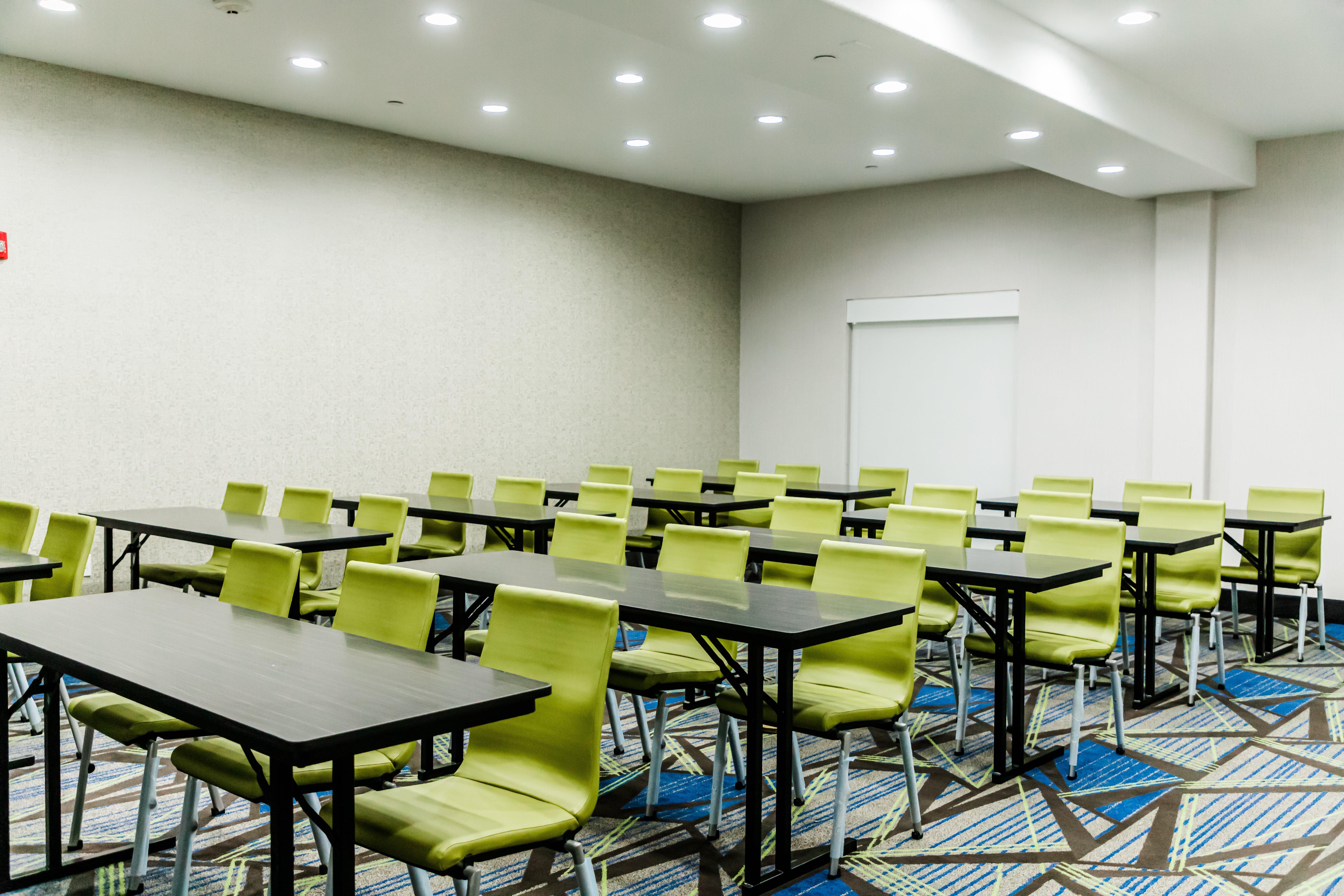 Holiday Inn Express - Andalusia By Ihg Buitenkant foto