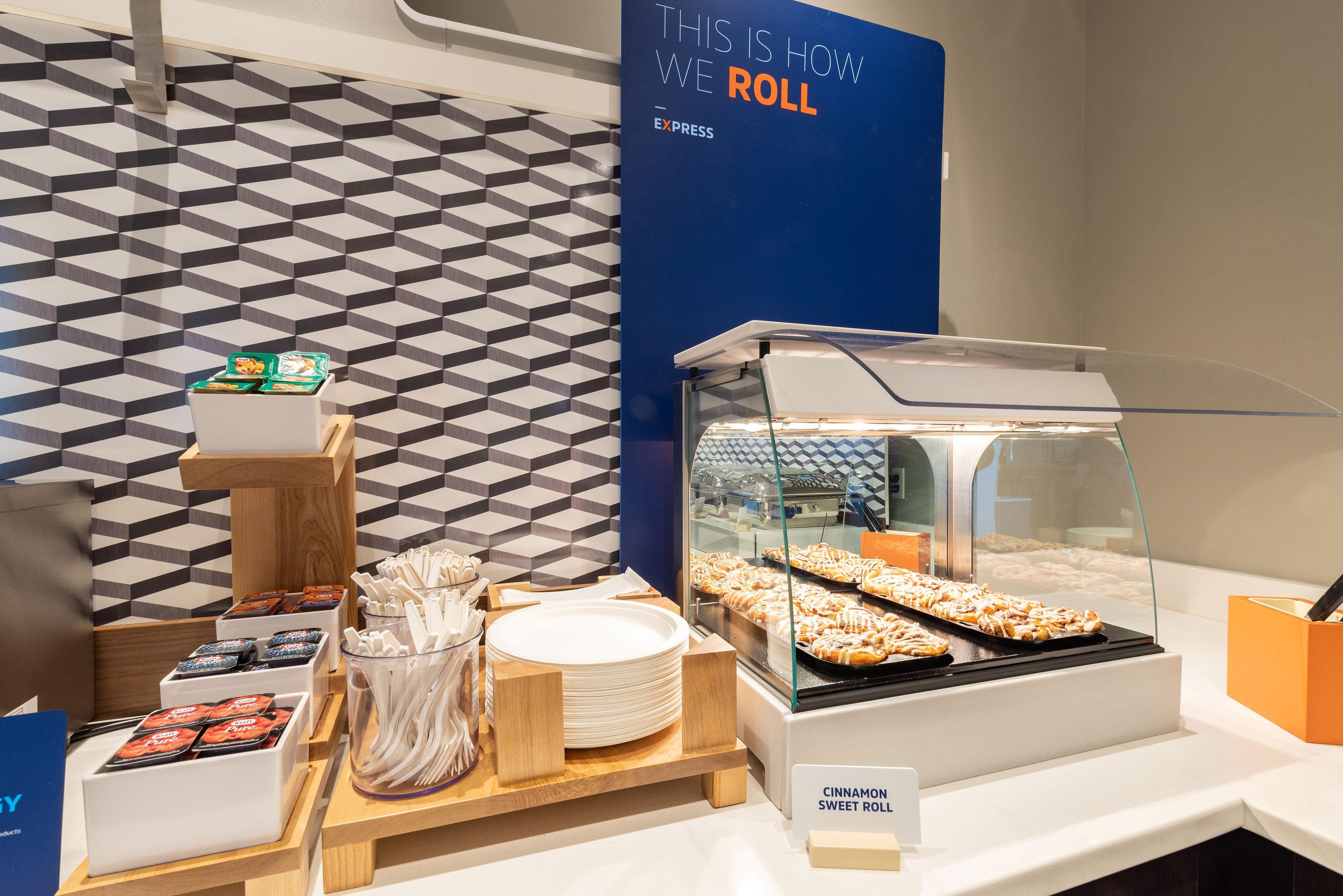 Holiday Inn Express - Andalusia By Ihg Buitenkant foto