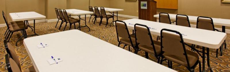 Holiday Inn Express - Andalusia By Ihg Buitenkant foto