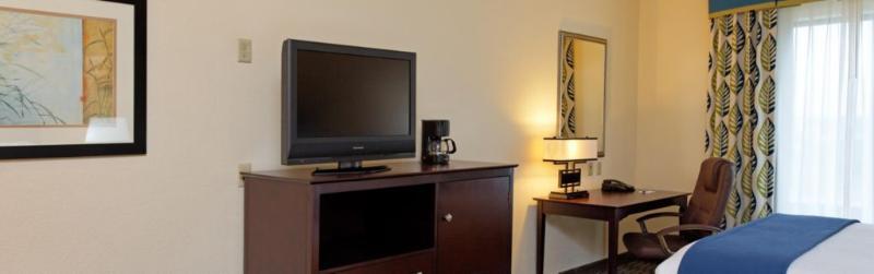 Holiday Inn Express - Andalusia By Ihg Buitenkant foto