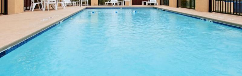 Holiday Inn Express - Andalusia By Ihg Buitenkant foto