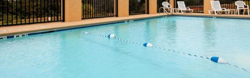 Holiday Inn Express - Andalusia By Ihg Buitenkant foto